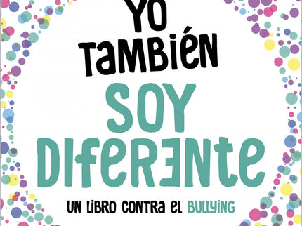 Yo También Soy Diferente