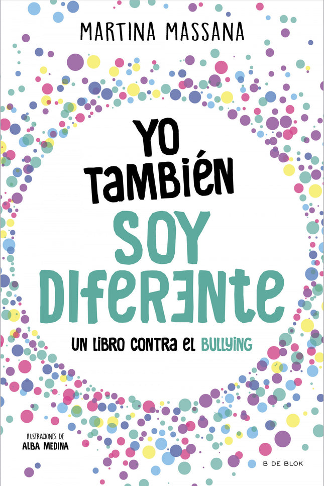 Yo También Soy Diferente