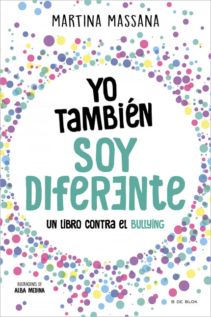 Yo También Soy Diferente
