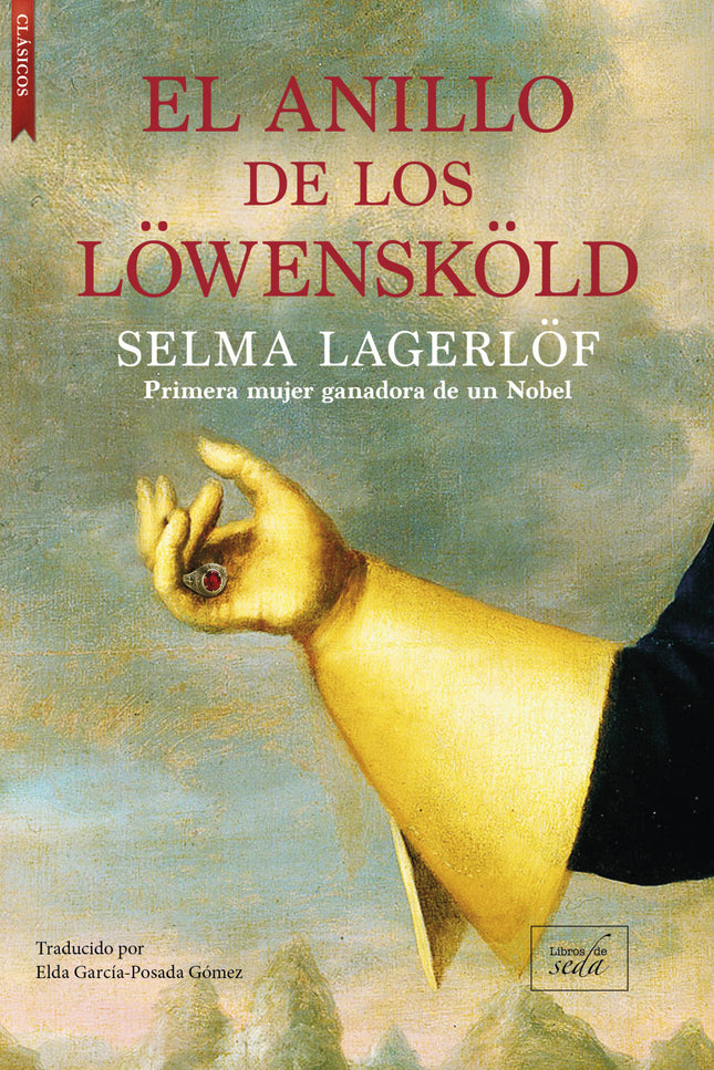 El Anillo De Los Löwensköld