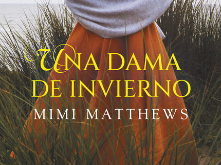 Una Dama De Invierno