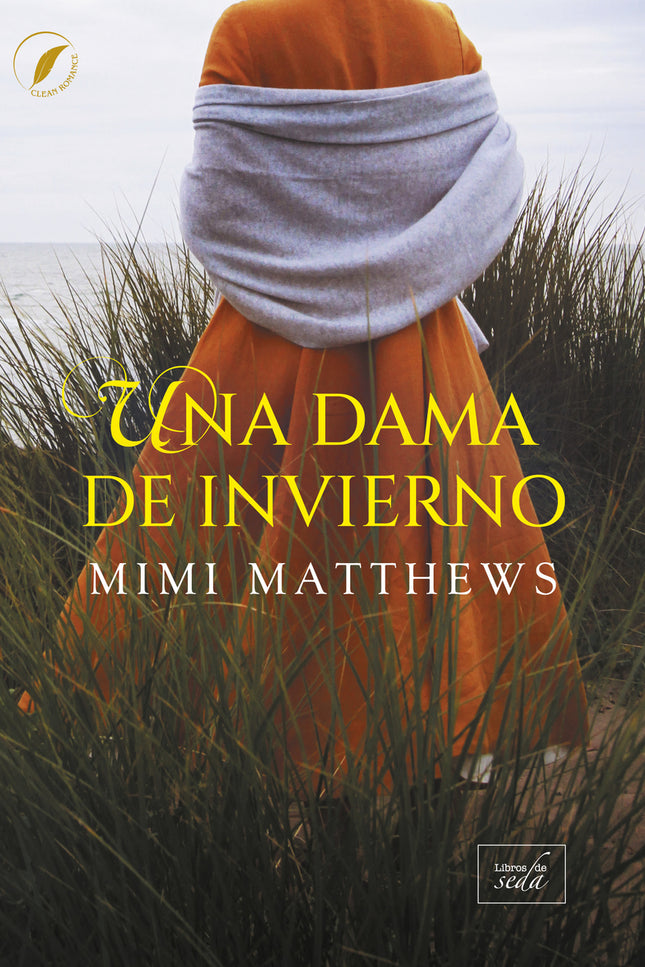 Una Dama De Invierno