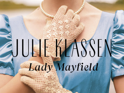 Lady Mayfield