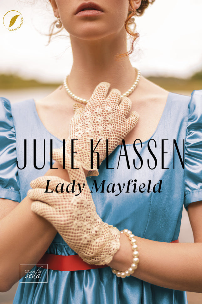Lady Mayfield