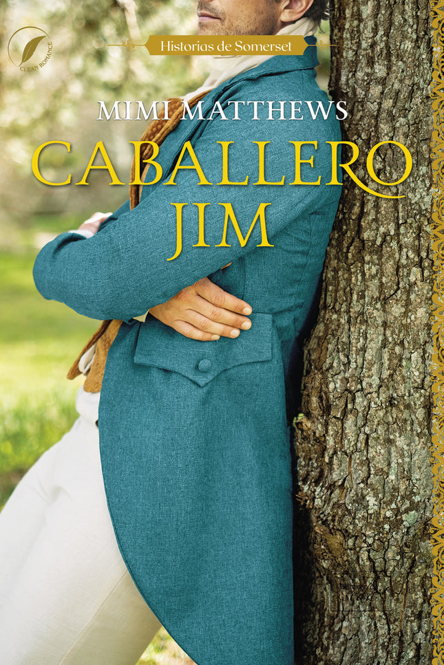 Caballero Jim