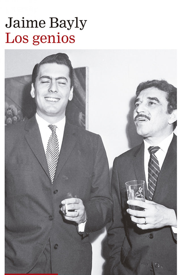 Los Genios
