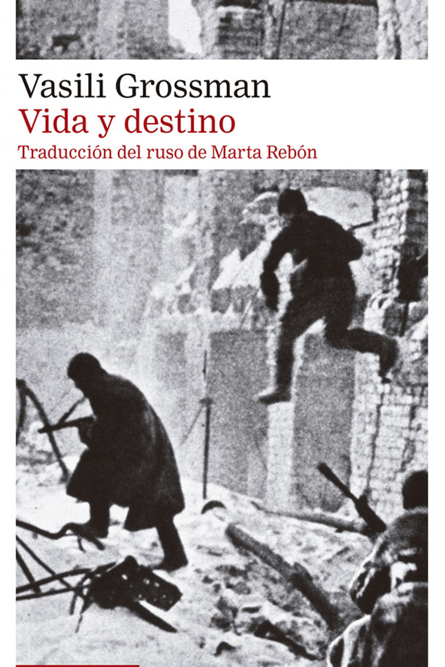 Vida Y Destino- 2023