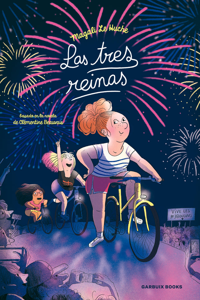 Las Tres Reinas