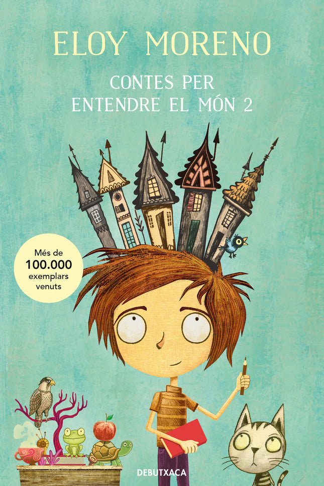 Contes Per Entendre El Mon