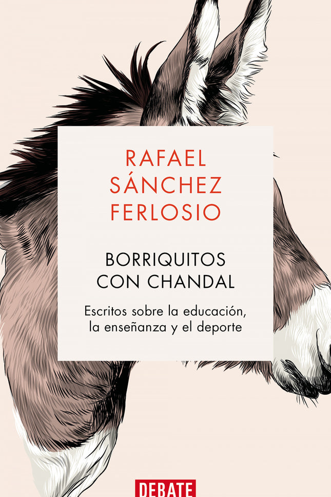 Borriquitos Con Chándal