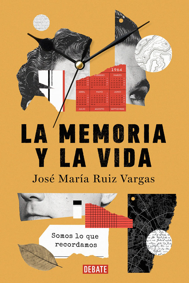 La Memoria Y La Vida