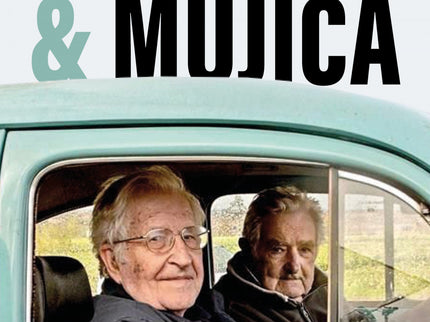 Chomsky &amp;mujica