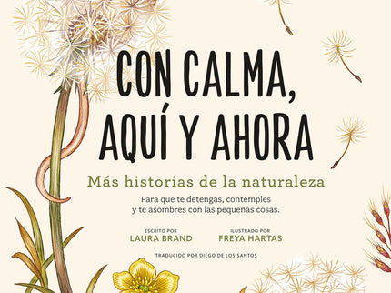 Con Calma, Aqui Y Ahora