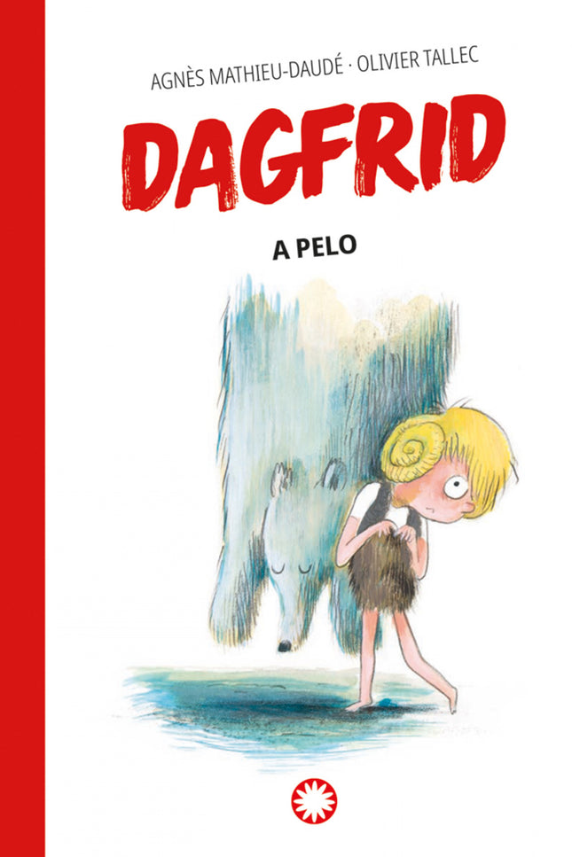 Dagfrid A Pelo