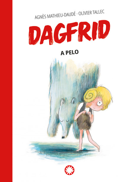 Dagfrid A Pelo
