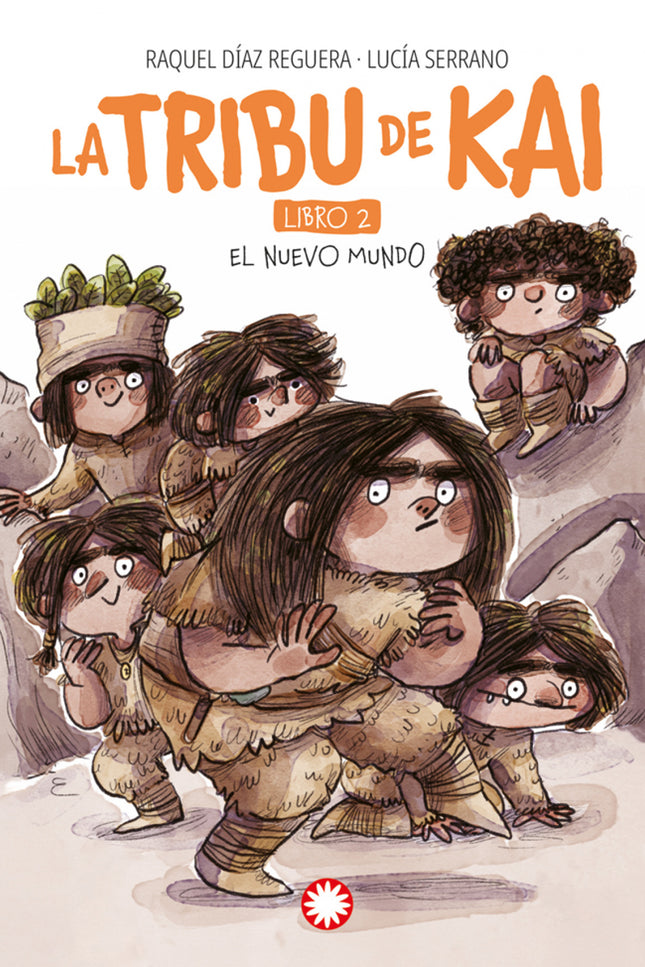 El Nuevo Mundo