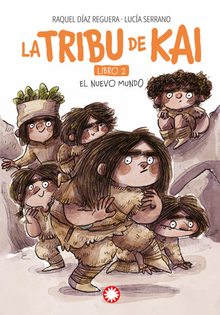 El Nuevo Mundo