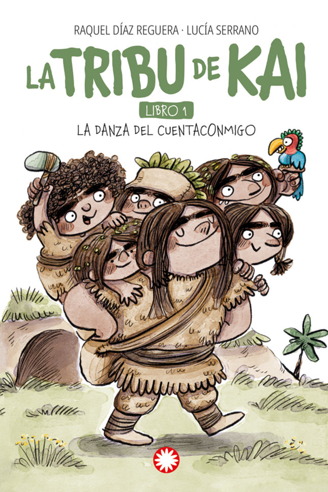 La Danza Del Cuentaconmigo