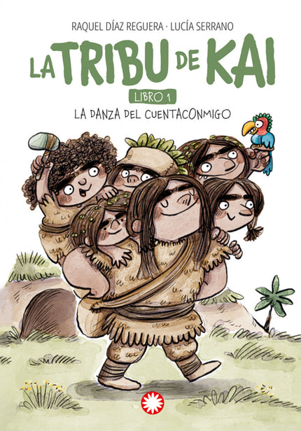 La Danza Del Cuentaconmigo