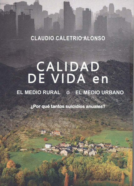 Calidad De Vida En?