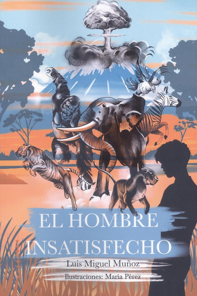 El Hombre Insatisfecho