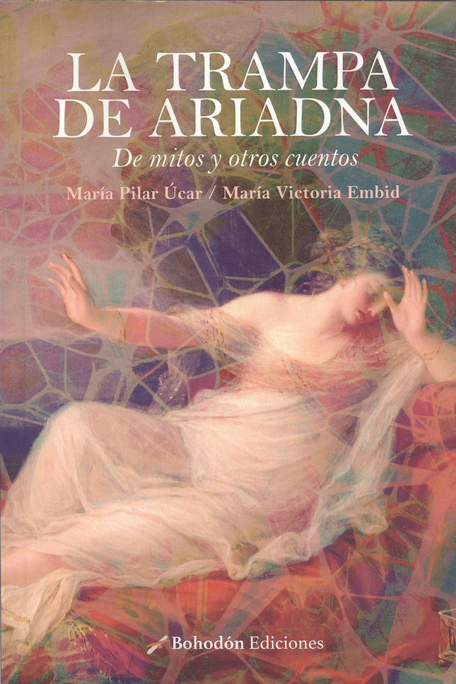La Trampa De Ariadna