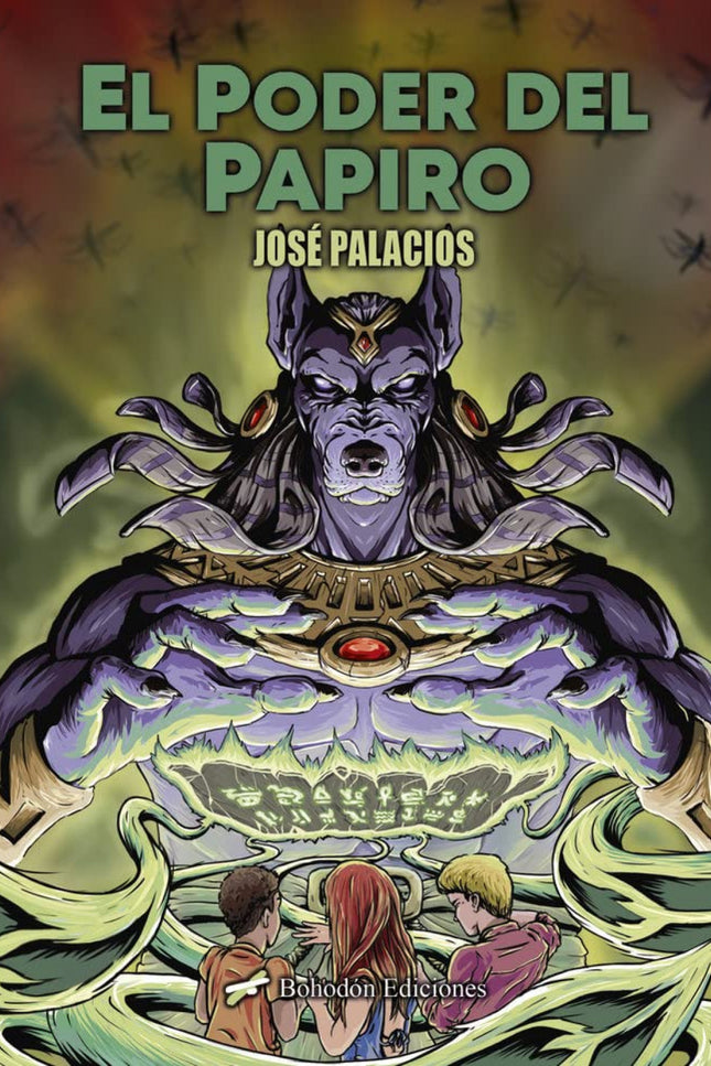 El Poder Del Papiro