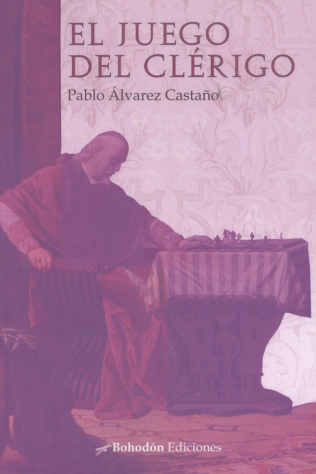 El Juego Del Clérigo
