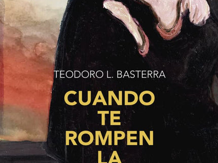 Cuando Te Rompen La Vida