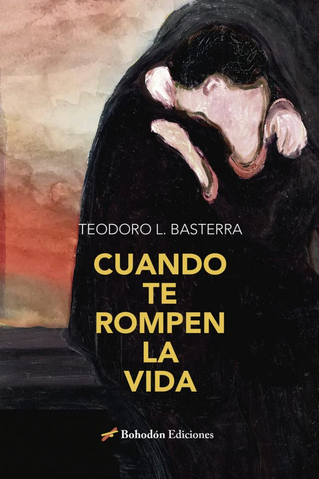 Cuando Te Rompen La Vida