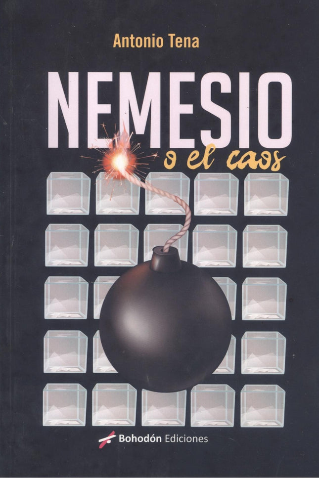 Nemesio O El Caos