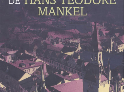La Soledad De Hans Teodore Mankel
