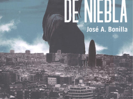 La Dama De Niebla