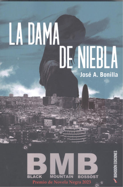 La Dama De Niebla