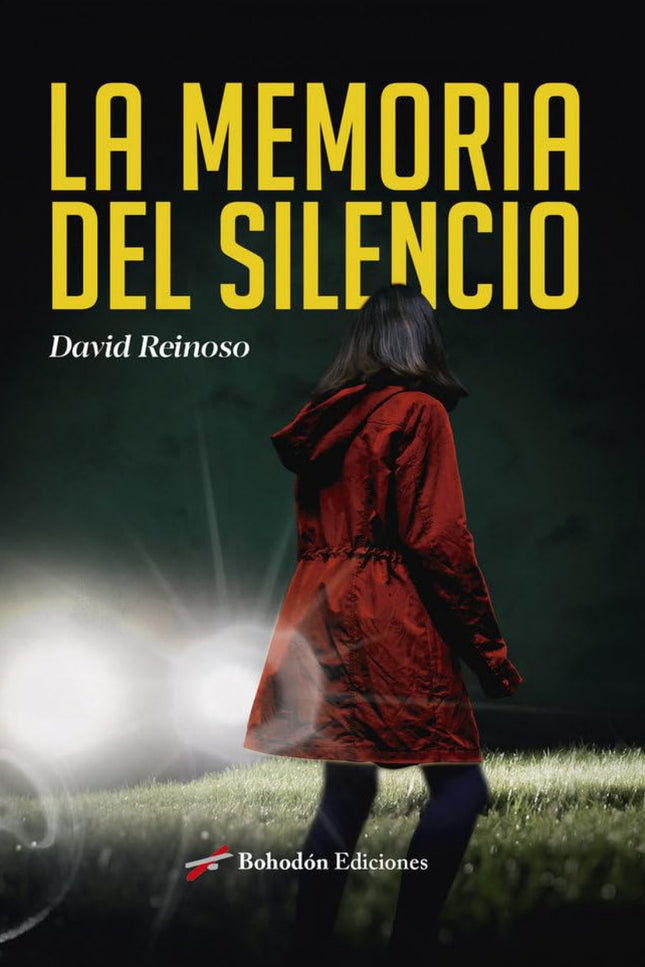 La Memoria Del Silencio