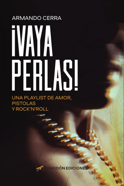 ¡vaya Perlas!