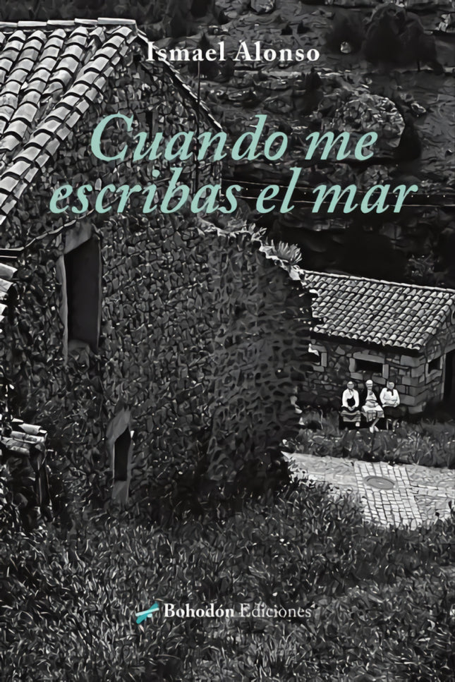Cuando Me Escribas El Mar