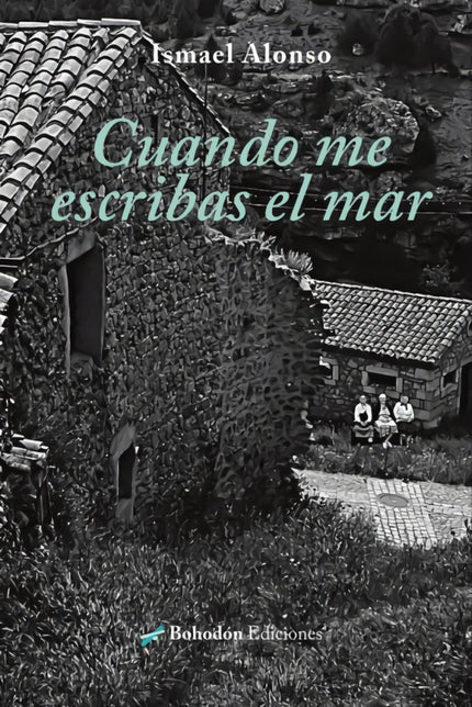 Cuando Me Escribas El Mar