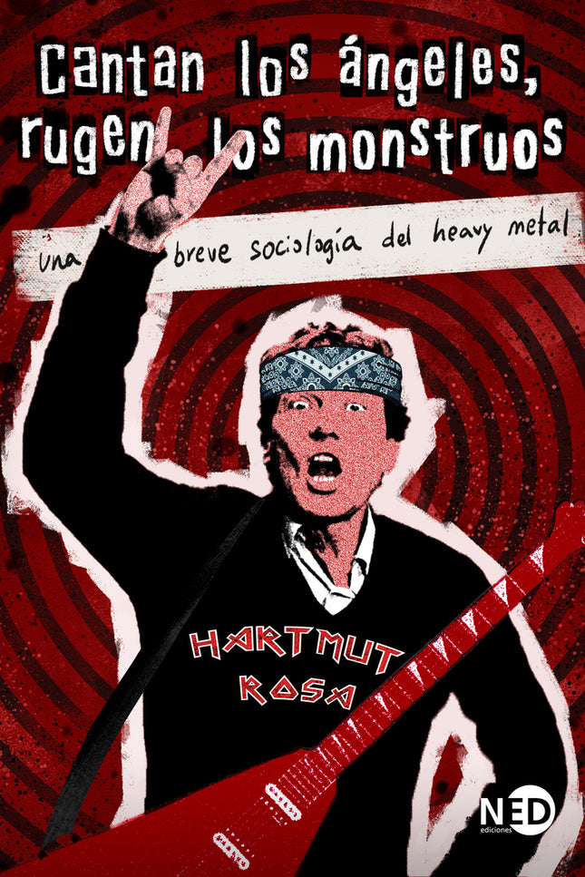 Cantan Los ángeles, Rugen Los Monstruos