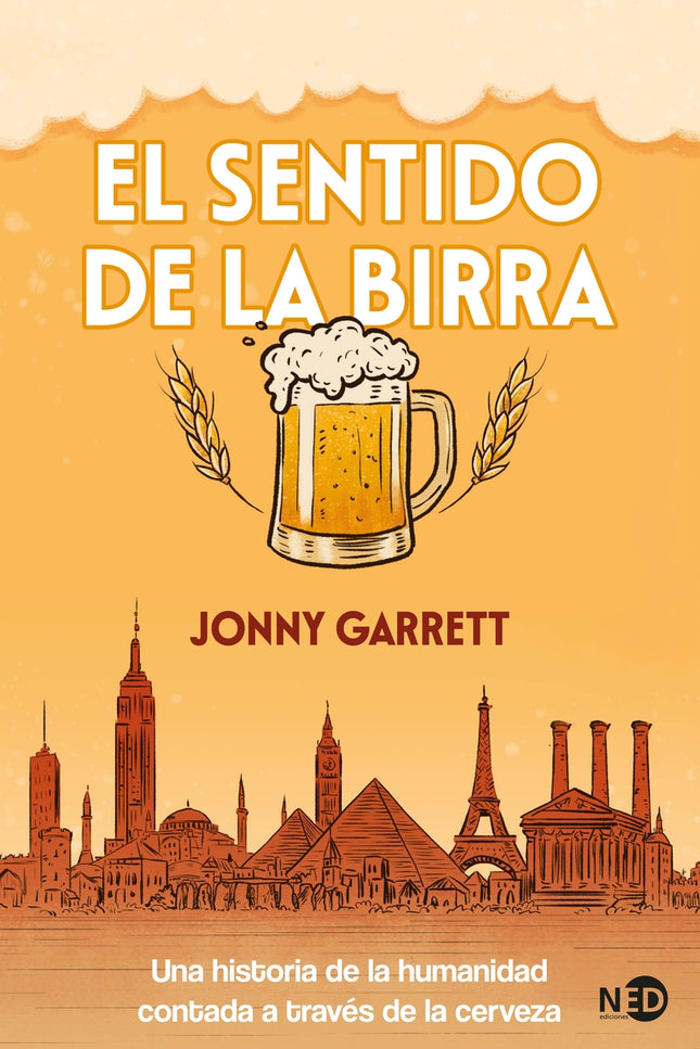 El Sentido De La Birra
