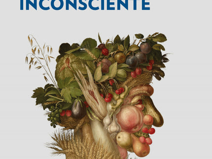 COMIDA Y EL INCONSCIENTE, LA (N.E.) - Domenico Cosenza - OTRO FORMATO LIBRO