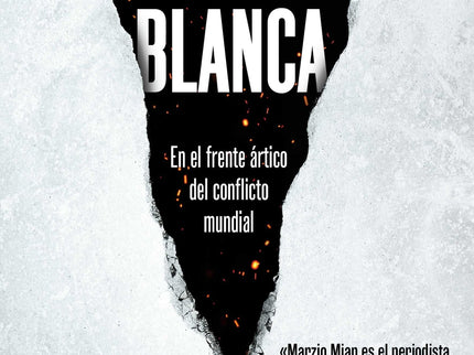 Guerra Blanca