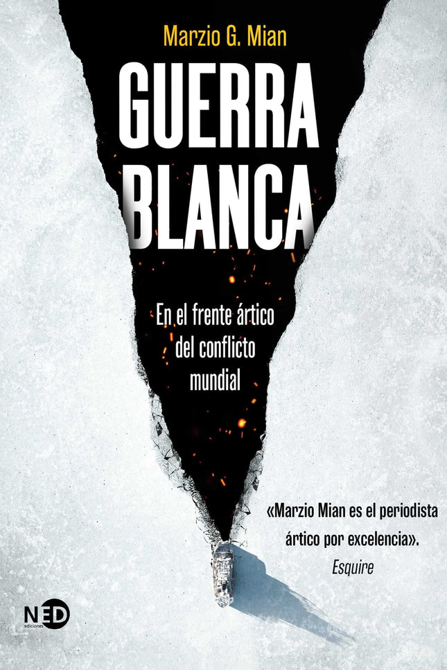 Guerra Blanca