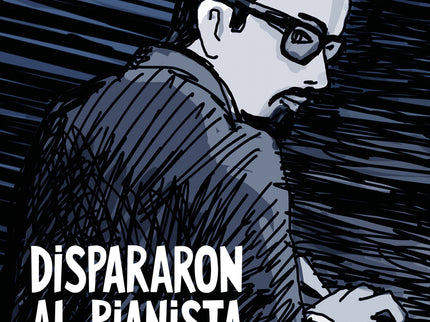 Dispararon Al Pianista