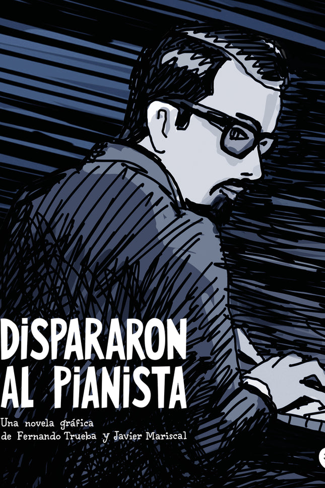 Dispararon Al Pianista