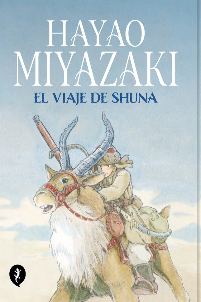 El Viaje De Shuna