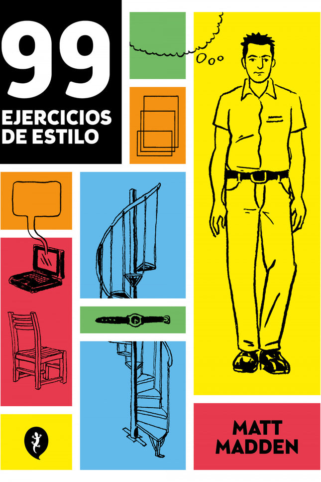 99 Ejercicios De Estilo