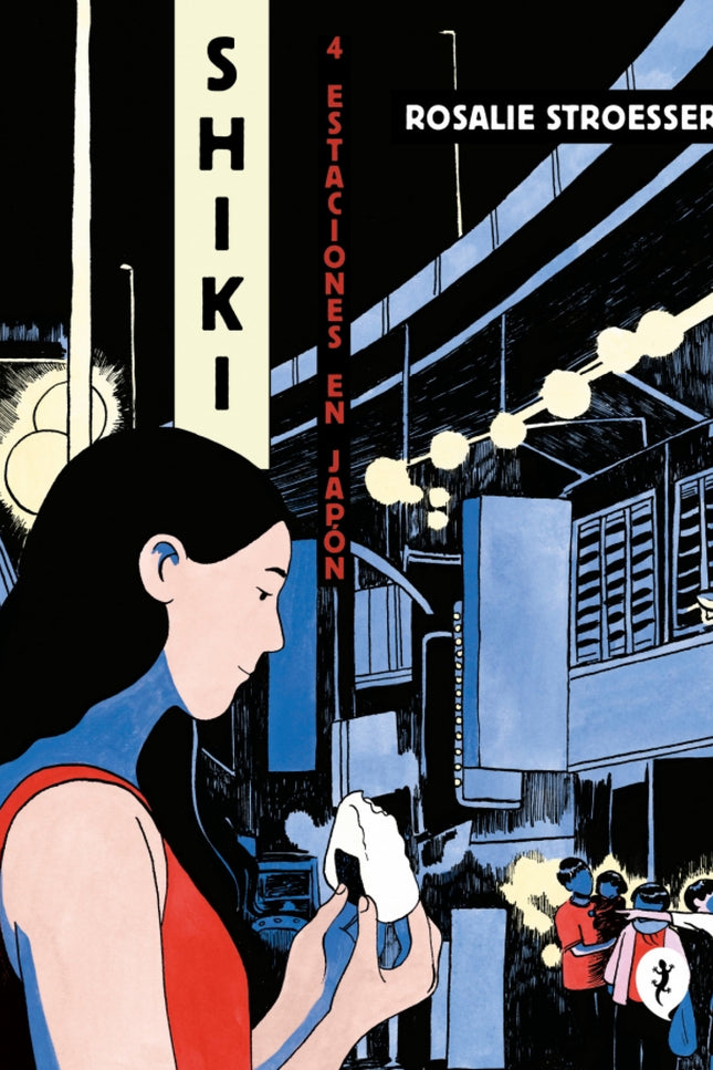 Shiki. 4 Saisons Au Japon