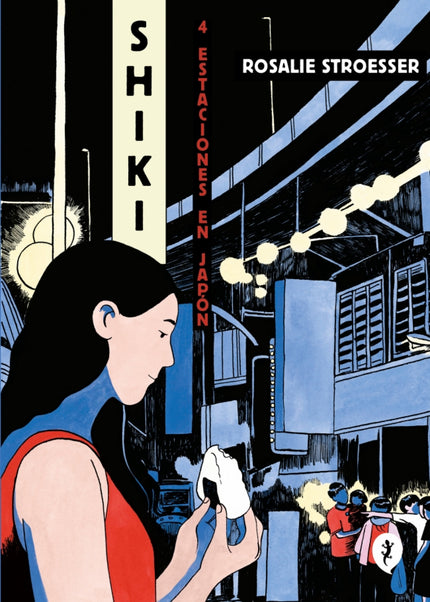 Shiki. 4 Saisons Au Japon