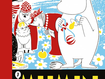 Mumin. La Colección Completa De Cómics De Lars Jansson. Volumen 6